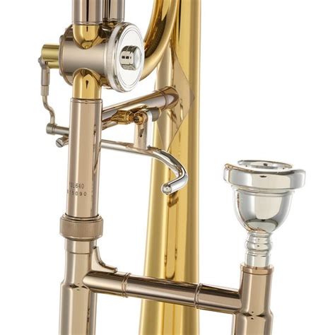 ysl 640 trombone